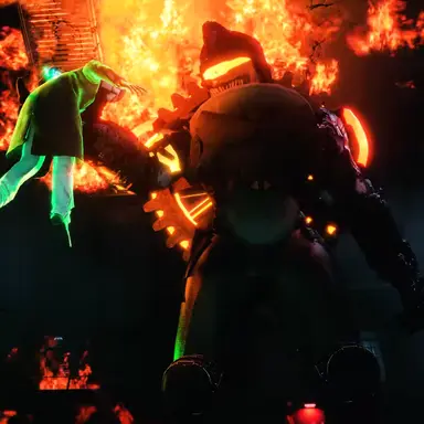 Profile image of 헌터 아스트로