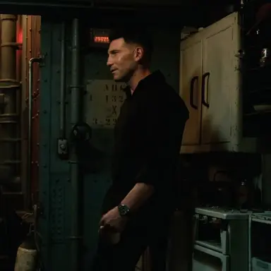 Profile image of Frank Castle