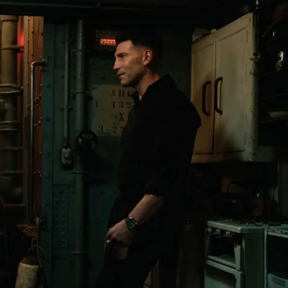 SkinnyWoman3826의 Frank Castle