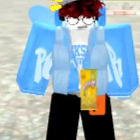 Profile image of 블루