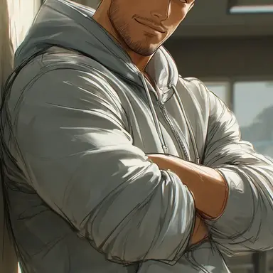 Profile image of Desmond