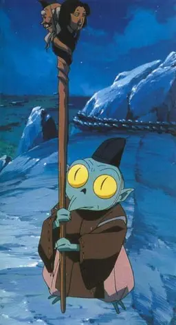 Profile image of 자켄
