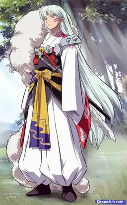 Profile image of 셋쇼마루