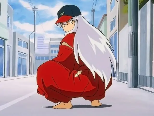 Profile image of 이누야샤
