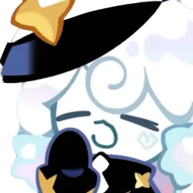 Profile image of 밀크웨이쿠키