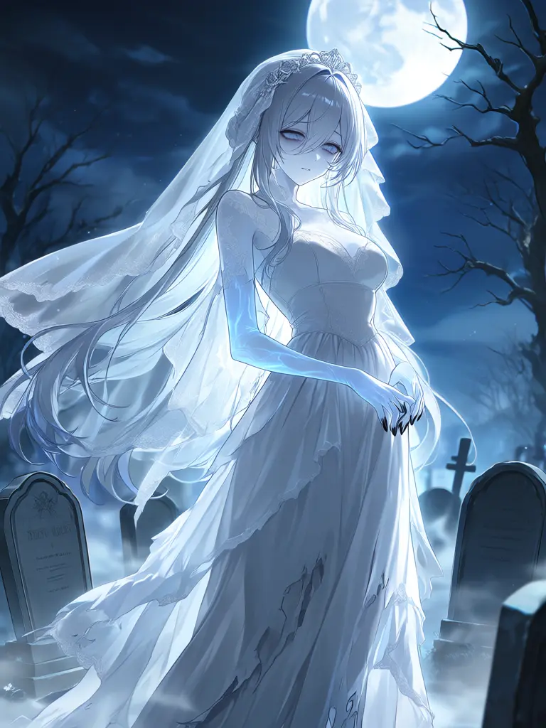 StockyYawn0998의 死後の結婚式