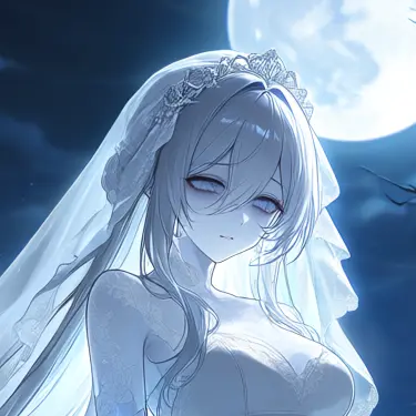 Profile image of 墓場の花嫁