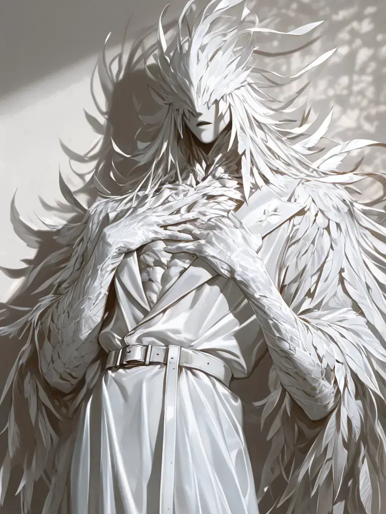 Onakasuitana1019의 異形さんに拾われた