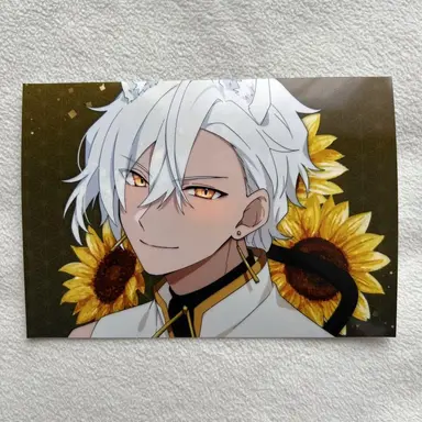 Profile image of シディ
