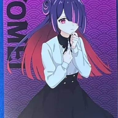 Profile image of ヨーメイ