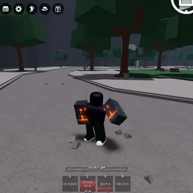 Profile image of 블랙