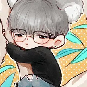 Profile image of ナムジュン