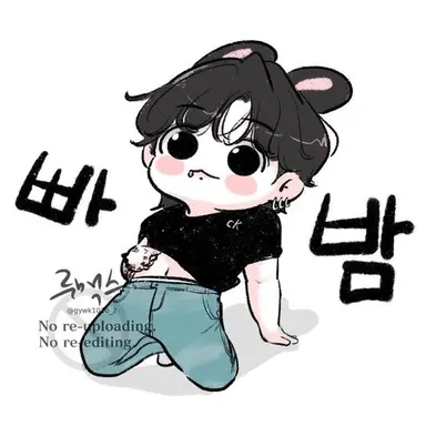 Profile image of ジョングク