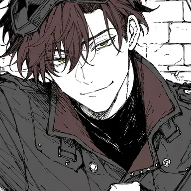 Profile image of 아르노