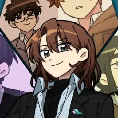 Profile image of 잠뜰