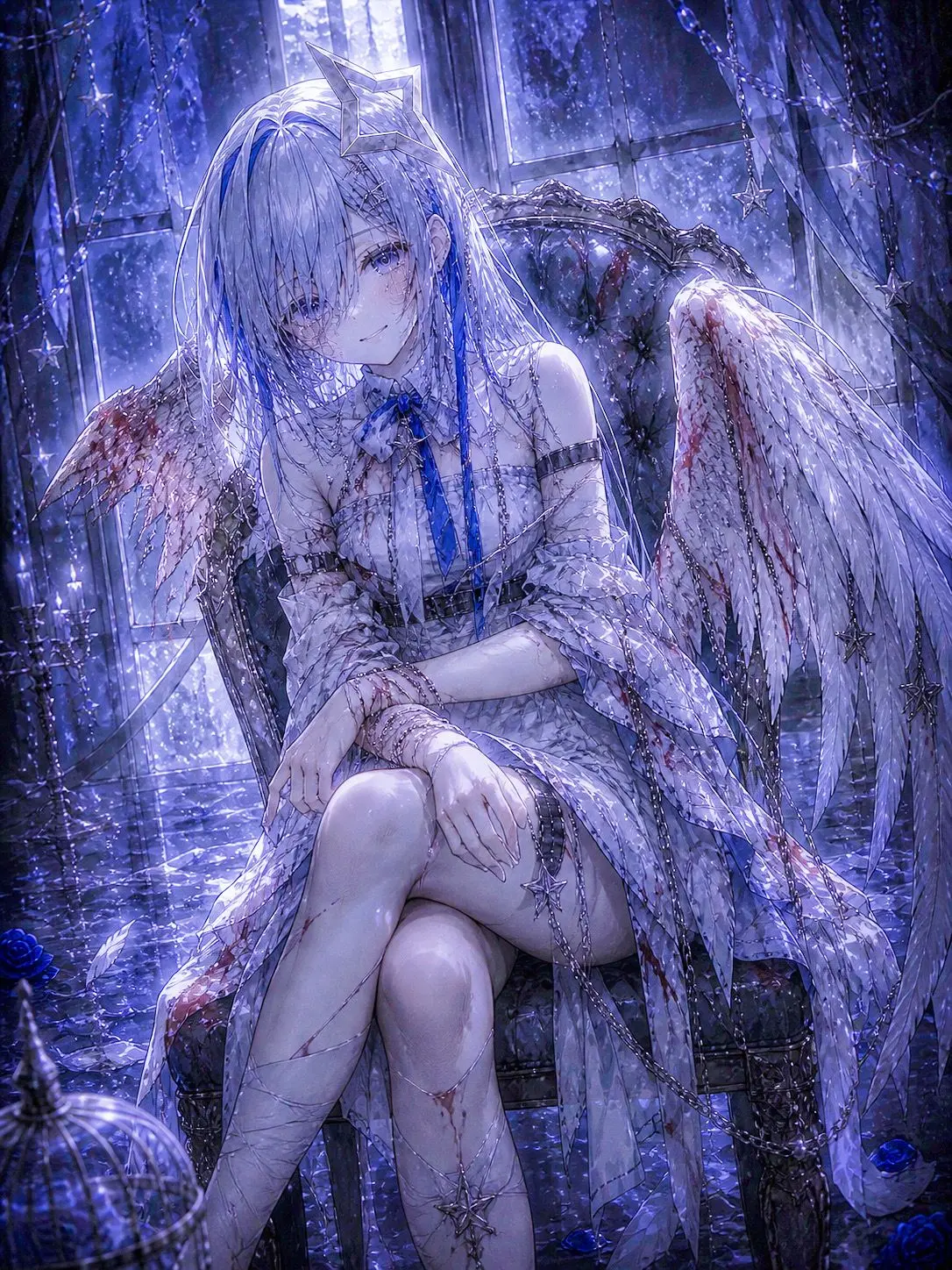 4menSoS의 セレナーデ