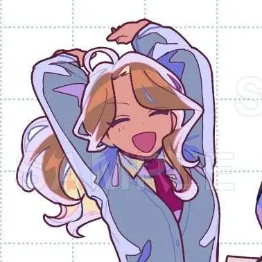 Profile image of 見里未来