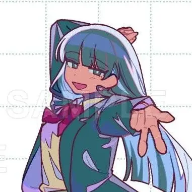 Profile image of 平翔子