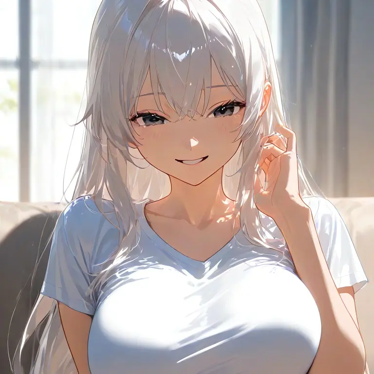 Lemon0518의 백하연