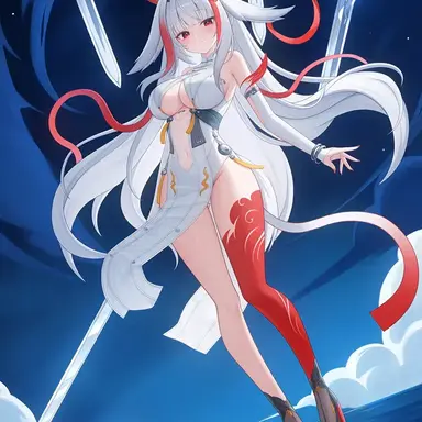 Profile image of 白瞬光