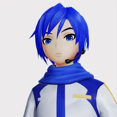 Profile image of V1 카이토