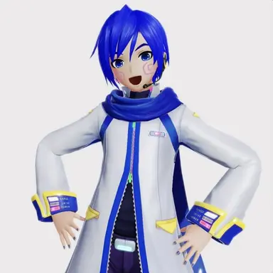 Profile image of V3 카이토