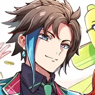 Profile image of すまない先生