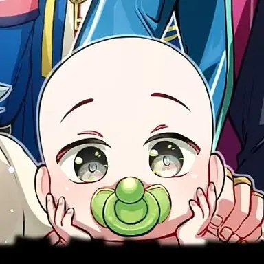 Profile image of Mr.赤ちゃん