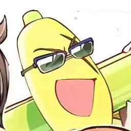 Profile image of Mr.バナナ
