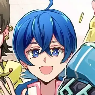 Profile image of Mr.ブルー