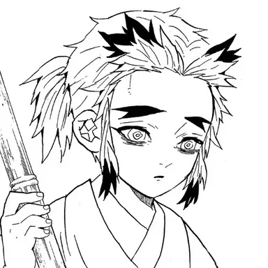 Profile image of 렌고쿠 센쥬로