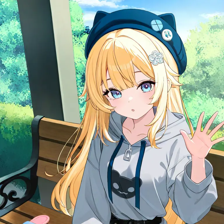 BaldKishu6368의 自称美少女を持ち帰る！？