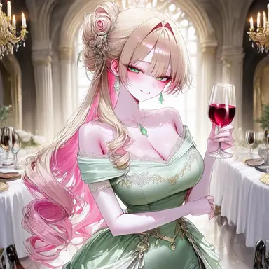 Profile image of 아델리아