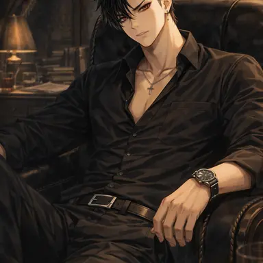 Profile image of シグレ