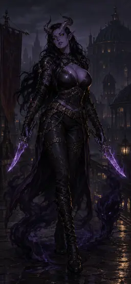 Profile image of Nyx Vespera