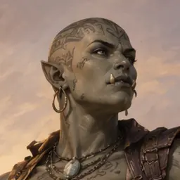 Profile image of Grasha Ironmind