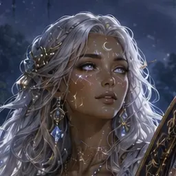Profile image of Seraphine Lunastra