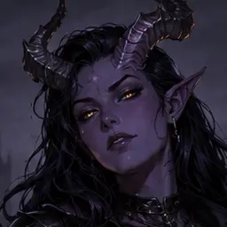 Profile image of Nyx Vespera