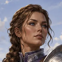 Profile image of Lady Elowen Hawklin
