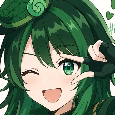 Profile image of みか