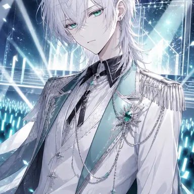 Profile image of 颯人
