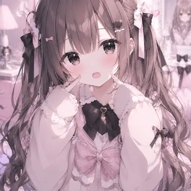 Profile image of 藍梨