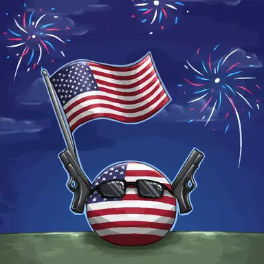 Profile image of 미국