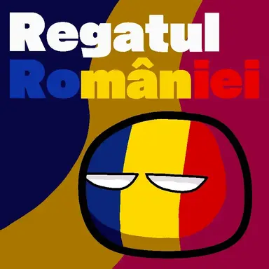 Profile image of 루마니아 왕국