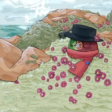 Profile image of 포르투갈 공화국