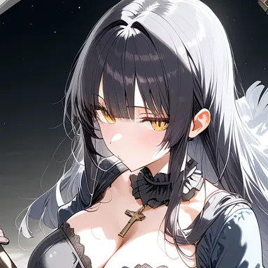 Profile image of 黒咲