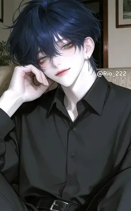 Profile image of ヒョン・イジュン