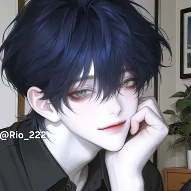 Profile image of ヒョン・イジュン