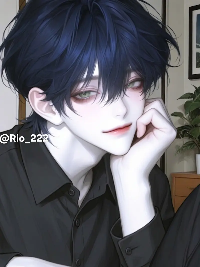Rio_222의 ✦ 残響