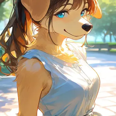 Profile image of Molly